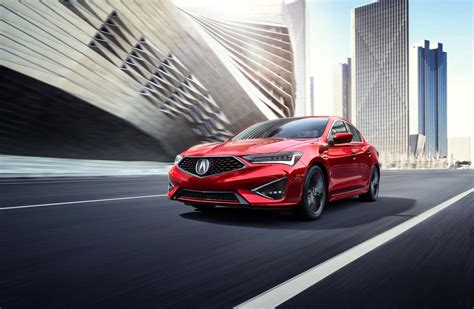 Does The 2021 Acura Ilx Include Apple Carplay And Android Auto