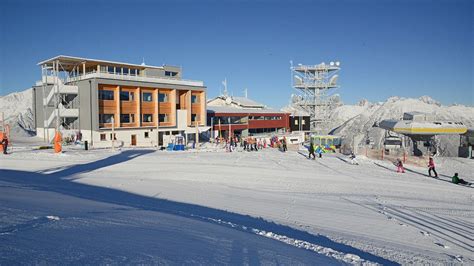 Venet Gipfelhütte Zams Holidaycheck Tirol Österreich