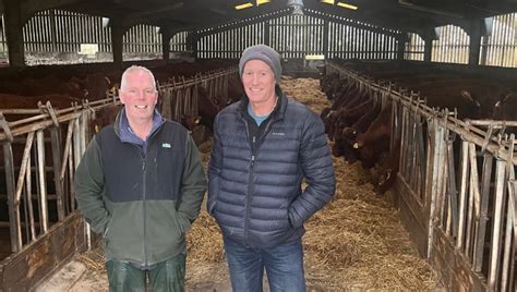 Farmstrong Launches In Scotland Farmstrong Live Well Farm Well