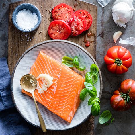 Which kind of salmon are you looking for? Low-Calorie Fish & Seafood Recipes - EatingWell
