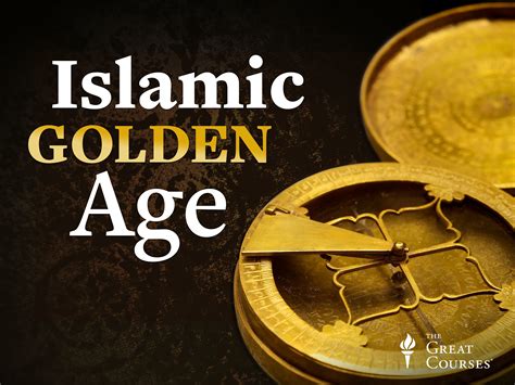 Watch The History And Achievements Of The Islamic Golden Age Prime Video