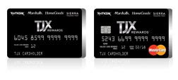 The chase freedom unlimited® card. TJX Rewards Credit Card