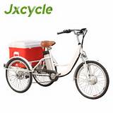 Electric Bicycle Buy Photos