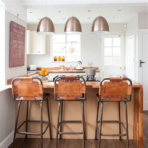 We did not find results for: Industrial kitchen with bar stools | Kitchen decorating ...