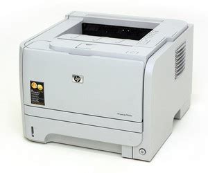 A unique feature of the hp laserjet p2035n is its quiet mode. Drivers device hp laserjet p2035 for Windows 7 x64 download