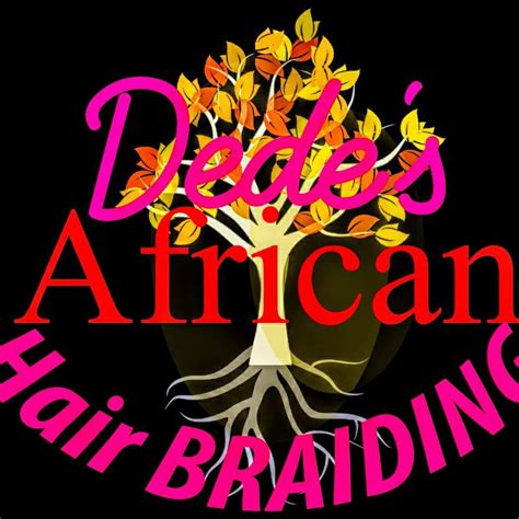 Friendly african hair braiding is exactly that friendly and professional! Dede African Hair Braiding | Spefashion
