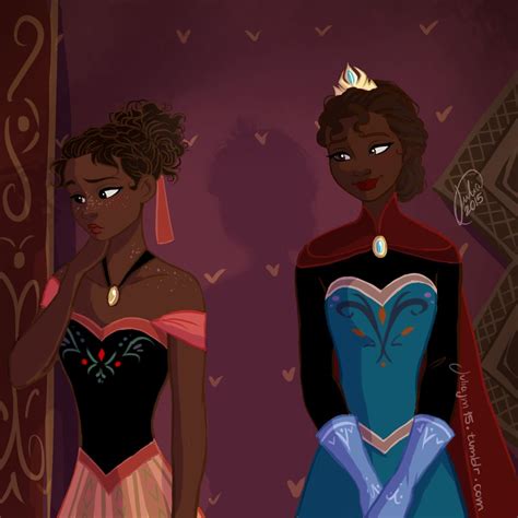 Disney Princesses Of Different Races Popsugar Australia