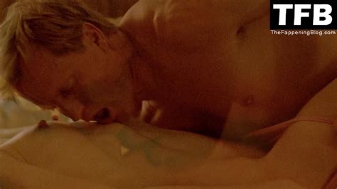 Michelle Monaghan Nude True Detective S01e03 4 Pics Video