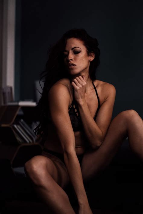 Clara Rene Sexy Topless 13 Photos Nude Celebs