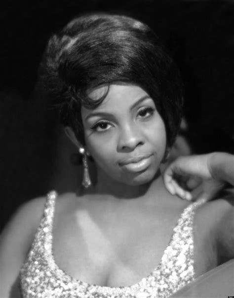 Gladys Knight 1964 In 2019 Black Female Singers Soul Music Soul