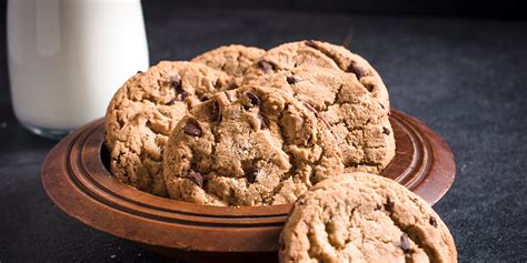 Our most trusted chocolate chip cookie in spanish with baking powder recipes. Best Chocolate Chip Cookies Ever - No Fail Recipes