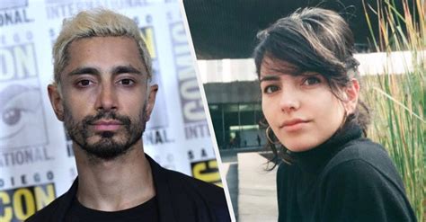 Fatima farheen mirza's a place for us is a deeply moving, resonant story of love, identity, and belonging. Riz Ahmed Revealed Hes Married To Author Fatima Farheen ...