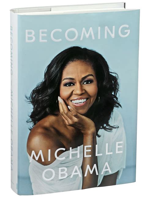 In ‘becoming Michelle Obama Mostly Opts For Empowerment Over Politics