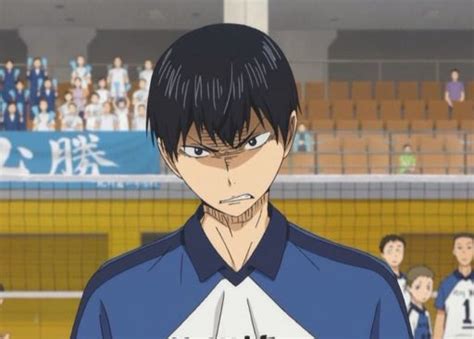 How tall is yaku haikyuu? Kageyama Tobio | Wiki | Anime Amino