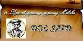He had strive to defend naning from be taken by british. Pusaka Naning - Berterambo, Bersalasilah dan Berketurunan ...