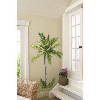 Find home decor, bedspreads, comforters, area rugs and wall art in many decorating styles. PALM TREE bathroom Tile WALL Kitchen sink home decor