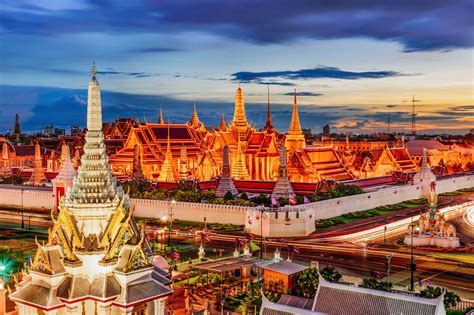 The intelligent population of this beautiful planned garden city and some interesting places to visit in putrajaya is the main attraction for the visitors. 11 Best Things To Do In Bangkok, Thailand - Hand Luggage ...