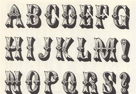 As 25 Melhores Ideias De Cool Fonts Alphabet No Pinterest Fontes De