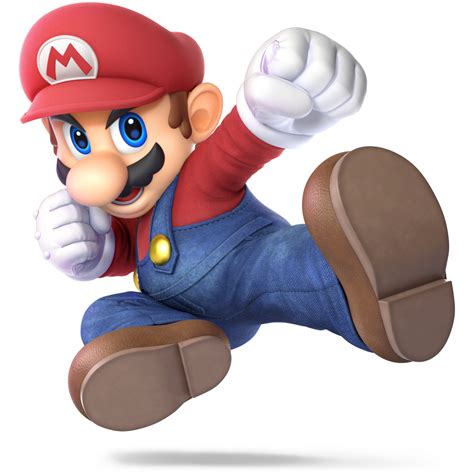 Mario Ssbu Smashwiki The Super Smash Bros Wiki