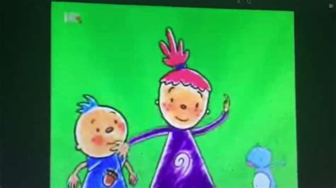 Pinky Dinky Doo Intro Song English Youtube