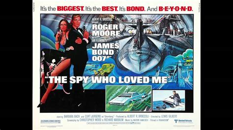A Tribute To 50 Years James Bond 007 Youtube