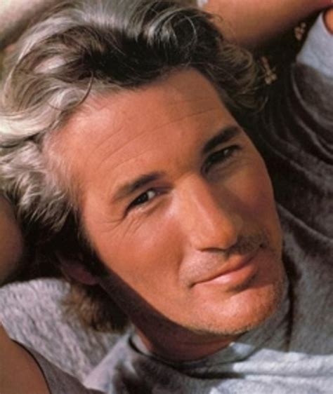 Complete List Of Richard Gere Movies F