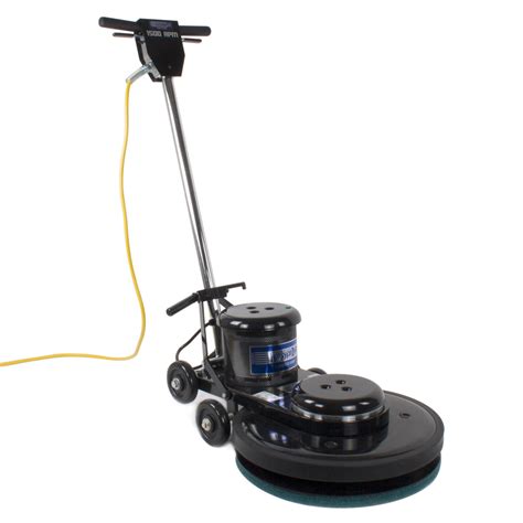 Trusted Clean 20 High Speed Floor Burnisher 1500 Rpm —