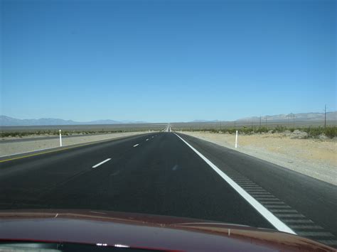 File:Nv-160 NW between Mountain Springs and Pahrump (freeway).JPG