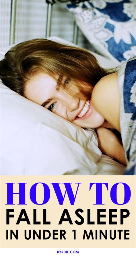 20 Ways To Fall Asleep Faster According To Sleep Experts How To Fall