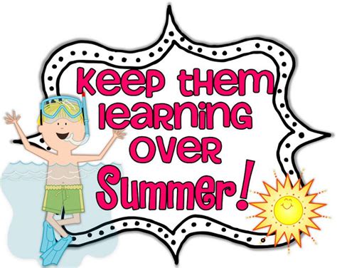 Kaplan Patricia Summer Activities