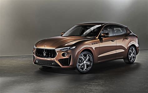 Download Imagens Maserati Levante S P Gransport Zegna Pelletessuta Tuning Suv De Luxo