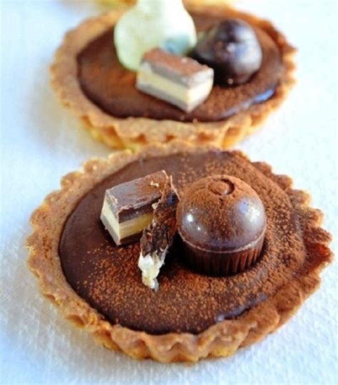 If dessert is your favourite part of the meal, then this collection is for you! Pin on Barbara Carmichael