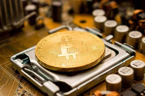 Bitcoin Mining Guide For Beginners How To Mine Bitcoin