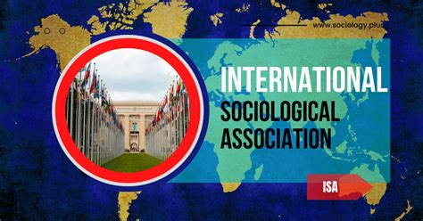 International Sociological Association Sociology Plus