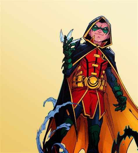 Pin on Robin