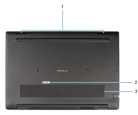 Dell Latitude 3420 Notebook Visual Guide To Your Computer Dell Us