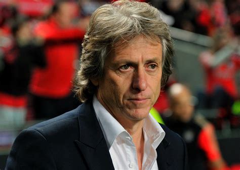 Benfica comunica acordo com jorge jesus. Jorge Jesus - Wikipédia, a enciclopédia livre