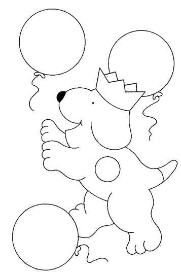 Want to discover art related to the_casagrandes? Kids-n-fun.com | 19 coloring pages of Spot