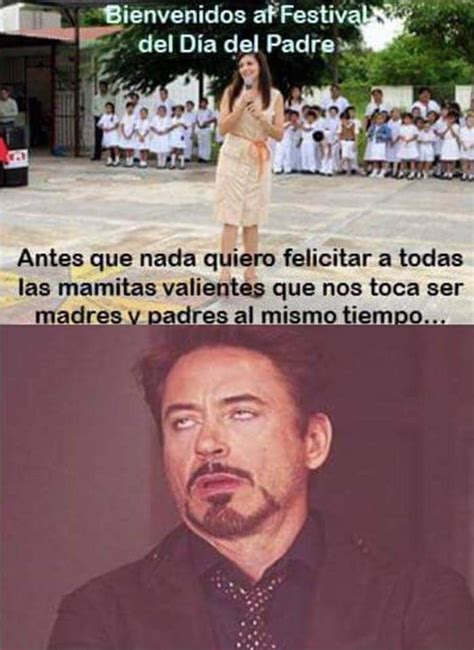 Las últimas novedades sobre día del padre. Feliz día del padre - Meme subido por luisleon1852 ...