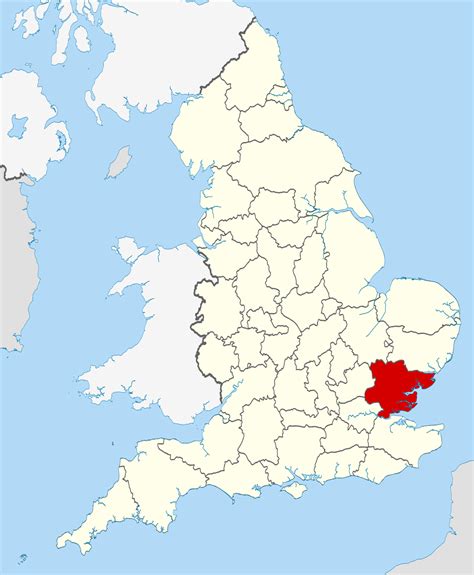 Essex Wikipedia
