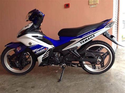 Hi guys, atas permintaan korg aku buat video ini. The Motor