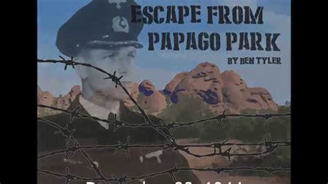 Escape From Papago Park Youtube