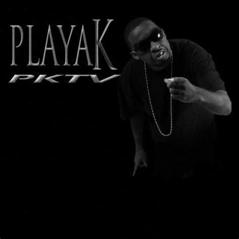 Stream Im Back By Playa K Listen Online For Free On Soundcloud