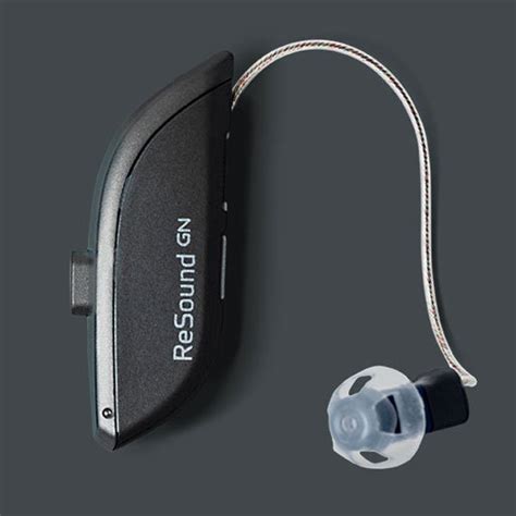 Resound One 9 Rechargeable Hearing Aids 365