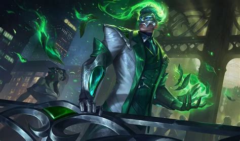 Best Brand Skins In League Of Legends 2022 All Skins Ranked From Worst