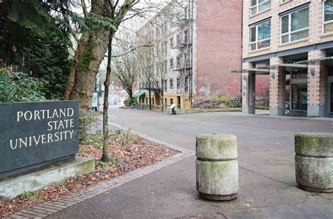 Portland State University Student Senate Passes Pro Bds Resolution