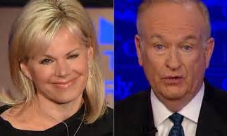 Gretchen Carlson More Journalists Are Claiming Harrasment Daily Mail