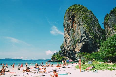 10 Beautiful Beaches You Have To Visit In Thailand Hand Luggage Only
