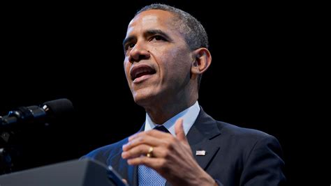 Eugene Allen And Barack Obama