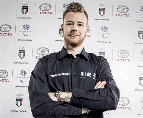 Feel free to contact me! La dieta di Ivan Zaytsev, lo zar italiano della pallavolo